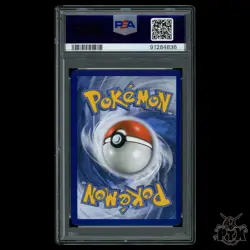 Lance's Charizard V #SWSH133 PSA 9 Celebrations Pokemon 2021 - Image 2