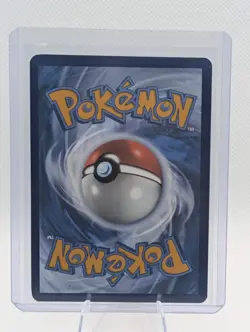 Pokemon Twilight Masquerade Torkoal 172/167 Illustration Rare - Image 2