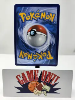 Pokemon Jolteon V SWSH183 Sword Shield Black Star Promo Full Art sc - Image 4