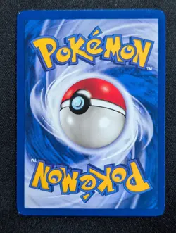 Machop 59/82 Team Rocket Pokemon NM 1st Edition - Image 2