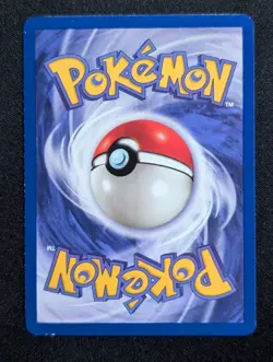 Dark Wartortle 46/82 Team Rocket Pokemon LP 1st Edition - Image 2