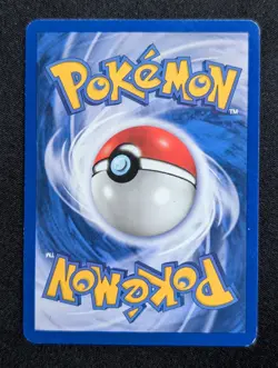 Abra 49/82 Team Rocket Pokemon LP 1st Edition - Image 2