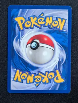Mankey 61/82 Team Rocket Pokemon LP 1st Edition - Image 2