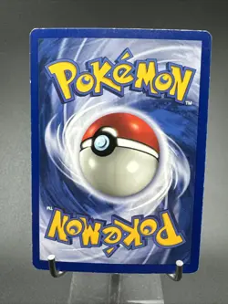 Pokemon TCG Muk Fossil 13/62 Holo Unlimited - Image 4