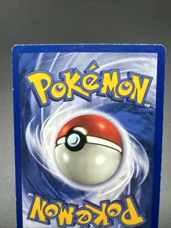 Pokemon TCG Muk Fossil 13/62 Holo Unlimited - Image 5