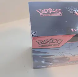 Chaos Rising Elite Trainer Box - ETB - Pokemon TCG - SMALL TEAR IN SEAL - Image 2