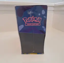 Chaos Rising Elite Trainer Box - ETB - Pokemon TCG - SMALL TEAR IN SEAL - Image 3