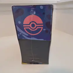 Chaos Rising Elite Trainer Box - ETB - Pokemon TCG - SMALL TEAR IN SEAL - Image 5