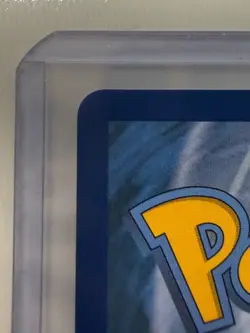 ORICORIO EX 2025 MEP POKEMON BLACK STAR PROMO #024 FULL ART NM - Image 3