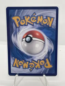 Minccino CBB4C 1503/07 Chinese Gem Pack 4 Stars Holo Yuka Morii Pokemon Mint 💎 - Image 2