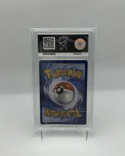 Mewtwo SVP052 - Pokemon TCG - SV 151 - Black Star Promo - ACE 9 Mint - Image 4