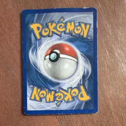 The Pokemon Company Pokemon TCG Nidoking Aquapolis Secret Rare Holo 150/147 100… - Image 2