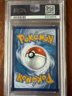 2020 POKEMON SWSH VIVID VOLTAGE GALARIAN DARMANTIAN VMAX #187 PSA GEM MINT 10 - Image 2