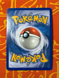 POKEMON TCG GARDEVOIR 8/127 REVERSE HOLO RARE EXCELLENT PLATINUM - Image 2