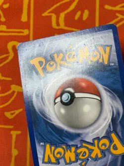 POKEMON TCG GARDEVOIR 8/127 REVERSE HOLO RARE EXCELLENT PLATINUM - Image 3