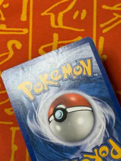 POKEMON TCG KYOGRE 32/146 NON-HOLO RARE LIGHT PLAY LEGENDS AWAKENED - Image 3