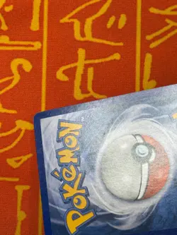 POKEMON TCG KYOGRE 32/146 NON-HOLO RARE LIGHT PLAY LEGENDS AWAKENED - Image 4