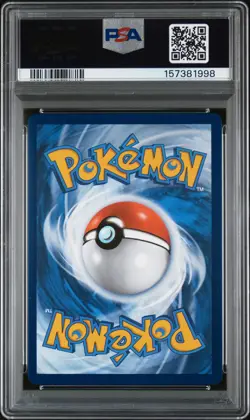 2025 POKEMON DRI EN-DESTINED RIVALS #231 TEAM ROCKET'S MEWTWO EX PSA 10 - Image 2