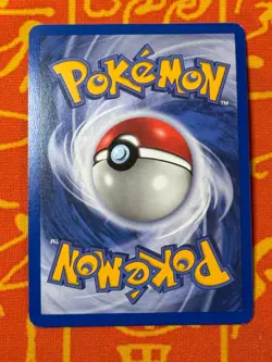 POKEMON TCG SPINARAK 78/109 REVERSE HOLO STAMPED EXC TEAM ROCKET RETURNS - Image 2