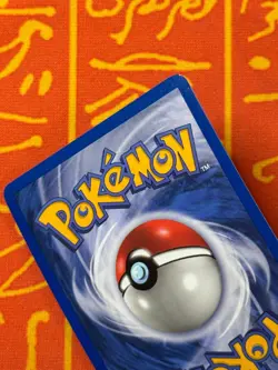 POKEMON TCG SPINARAK 78/109 REVERSE HOLO STAMPED EXC TEAM ROCKET RETURNS - Image 5