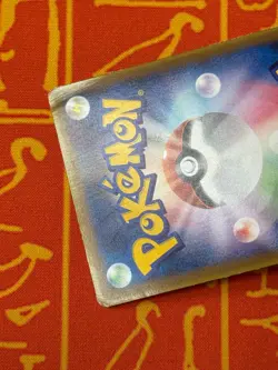 POKEMON TCG SEA'S MANAPHY 150/PCG-P COROCORO PROMO GLOSSY HP JAPANESE - Image 5