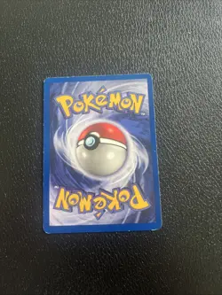 Pokemon TCG Jungle Snorlax 1st Edition Rare 27/64 90 HP English 1999 - Image 2