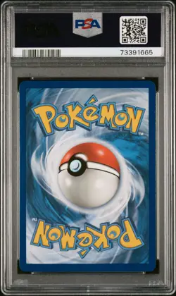 2017 POKEMON SUN & MOON #140 FULL ART/ESPEON GX GEM MINT PSA 10 - Image 2