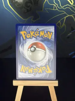 Pokemon TCG Oricorio ex 024 Full Art Promo Holo Me: Mega Evolution Promo English - Image 2