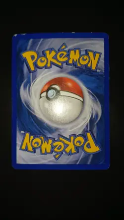 POKEMON SUICUNE HOLO E-READER AQUAPOLIS H25/H32 ENG+ GOOD NO GOLD STAR CHARIZARD - Image 2