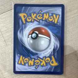 Pokemon Oricorio EX Promo 024 MEP: Mega Evolution Holo 190 HP 110 - Image 2