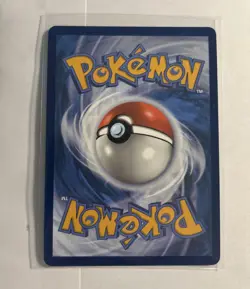 Pokemon - Yanmega EX 228/182 - Sv10: Destined Rivals Full Art - UKP - Image 2
