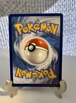 Pokemon TCG Squirtle - 148/142 - SV Stellar Crown - Image 2