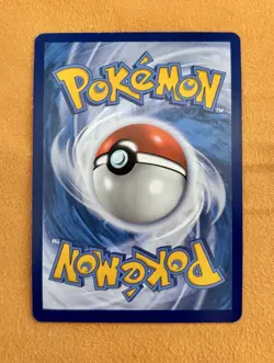 Pokemon TCG Squirtle - 148/142 - SV Stellar Crown - Image 4