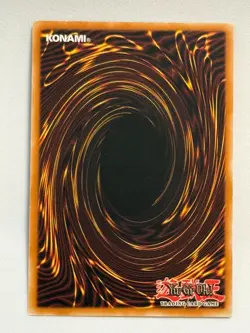 Yu-Gi-Oh! Raviel, Herr Der Phantome SOI-DE003 Ultimate Rare - Image 2