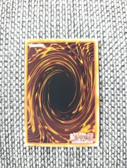 Yugioh PRC1-DE017 MAAT Secret Rare Licht Fee 1. Auflage - Image 3