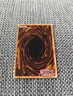 Yugioh PRC1-DE017 MAAT Secret Rare Licht Fee 1. Auflage - Image 4