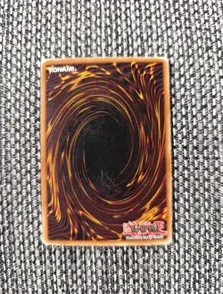 Konami Dunkler Magier SDY-G005 Monster Holo Deutsch Yu-Gi-Oh! TCG - Image 3
