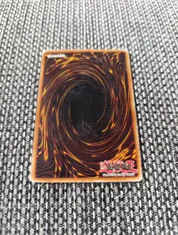 Konami Dunkler Magier SDY-G005 Monster Holo Deutsch Yu-Gi-Oh! TCG - Image 4