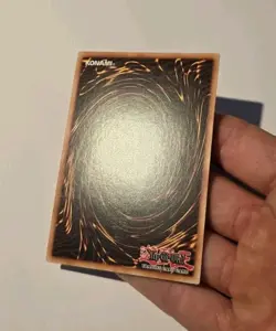 Yugioh Mechanicalchaser LCYW-EN151 Ultra Rare LP - Image 3