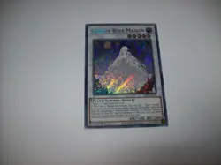Yugioh Garden Rose Maiden LDS2-EN113 Secret Rare 1st Ed NM Free Shipping - Image 2