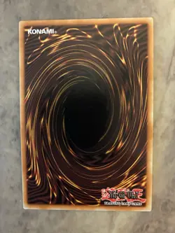 Yugioh! TCG - Astellar of the White Forest - Prismatic Secret Rare - MP25-EN079 - Image 2