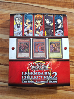 YuGiOh BINDER COLLECTION - 540 Cards, ALL HOLOFOIL - Rare, Secret, Ultimate Rare - Image 1