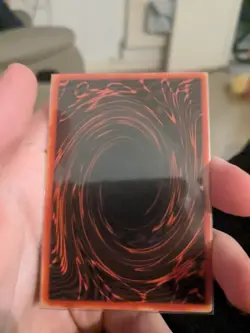 LC01-EN002 Slifer the Sky Dragon : Ultra Rare Limited Edition YuGiOh Card - Image 2
