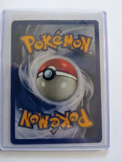 Pokemon TCG Shining Charizard Neo Destiny Holo Card 107/105 - MP/HP Condition - Image 2