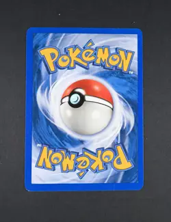 NM Blastoise 36/165 Reg. Non-Holo Expedition Set Pokemon Card - Image 2