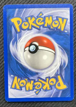 Alakazam 33/165 Non Holo Rare Expedition Pokemon Card 2002 NM/LP - Image 2