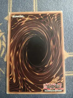 1x Vanity's Fiend CDIP-EN017 Rare Light Play - Image 2