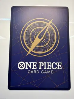 Wyper SR - One Piece: Adventure on Kami's Island (OP15-EB04) - Image 2