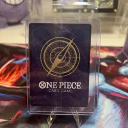 One Piece TCG - Roronoa Zoro, P-114, 2026 C2E2 Promo Card, English Sealed B - Image 2