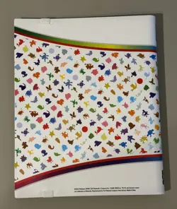 Pokemon Mew Scarlet & Violet 151 Binder Collection Binder Only NO CARDS - Image 2